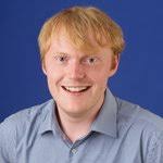 Nicholas Dyson Email & Phone Number