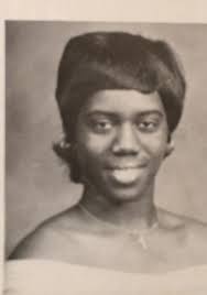 Peggy Fowler, John Hall, Sherry Jackson-Bucks-June 1972