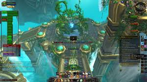 How to start eonar fight. Wow Legion The Defense Of Eonar Guide Youtube