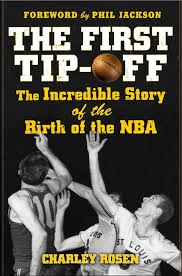 For me, nba live 2005 is the best nba game. The First Tip Off The Incredible Story Of The Birth Of The Nba Rosen Charley 9780071487856 Amazon Com Books