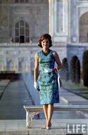 The suit, along with her accessories and stockings, was later sent to the national archives with a handwritten note from kennedy's mother that read simply, jackie's suite. 15 Jackie Kennedy Summer Dress Ideas Jackie Kennedy Kennedy Jackie