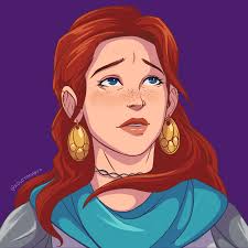 Commissions — Kelsey Dutton