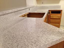 While refinishing, we can also add additional styling options like textured colors and faux granite refinishing. Kitchen Countertop Resurfacing Refinishing Done In 1 Day