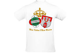 W sklepie radomiaka w galerii słonecznej są już dostępne białe koszulki zgodowe radomiak & legia 70 zł polecamy!!! Nowe Koszulki Biala Meska Oraz Rks Radomiak Radom Facebook