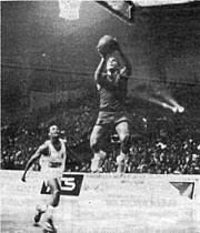 «κορυφαία στιγμή της καριέρας μου το hall of fame». Nikos Galis Wikipedia