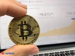 Our privacy notice explains more about how we use. Bitcoin Prices Bitcoin Hits 1 Trillion Market Cap Surges Above 56 000 The Economic Times