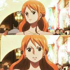 Onepiece Film Gold Nami One Piece Nami One Piece Movies One Piece Cosplay
