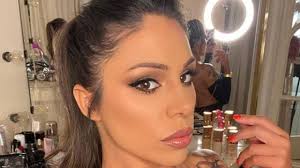 VIŠE NIJE BRINETA: Sandra Afrika promenila boju kose (FOTO)