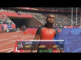 View the competition schedule and live results for the summer olympics in tokyo. Olympic Games Tokyo 2020 The Official Video Game 100m Run Gameplay 1080p 60fps Hd Youtube