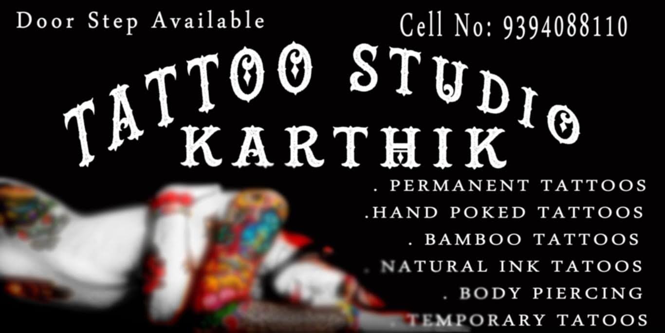 Name Tattoos product image