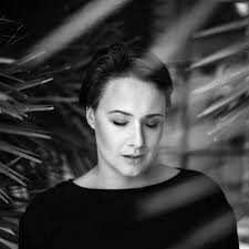 Isabelle Rejall (Mezzo-soprano)