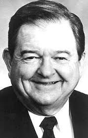 Remembering Bob Barry Sr.