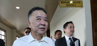 Repco holdings v public prosecutor. Ex Repco Holdings Boss Jailed Five Years Fined Rm5 Million