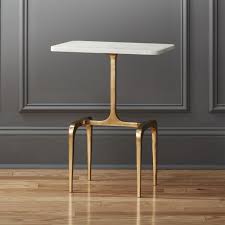 Oxford Marble Side Table Marble Side Tables Brass Side Table Modern Side Table