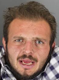 Stolen tow truck chase: San Leandro man enters plea