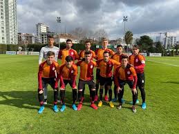 Yök başkanı saraç yükseköğretim sistemi giderek daha da gelişiyor. Fenerbahce U19 1 3 Galatasaray U19 Mac Sonucu Aspor