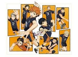 Check spelling or type a new query. Haikyuu Tv Show Air Dates Track Episodes Next Episode