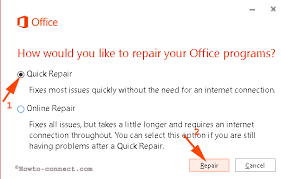 Microsoft 365, formerly office 365, is a line of subscription services offered by microsoft which adds to and includes the microsoft office product line. How To Quick And Online Repair Microsoft Office 365 In Windows 10