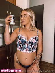 alexisjobailey Nude Leaks OnlyFans Photo 55 - Nudogram v2.0