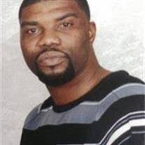 Mr. Rafael Lavaris Roberts Obituary