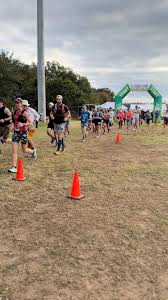 The annual Dinosaur Valley Endurance Run is coming up November 18 and 19 in  Glen Rose, Texas. 5 Mile, 25K, 50K, 100K, and 100 Mile race distances. A  beautiful state park, the