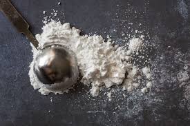 Out Of Cornstarch Here S What To Use Instead Cornstarch Substitute Corn Starch Tapioca Substitute