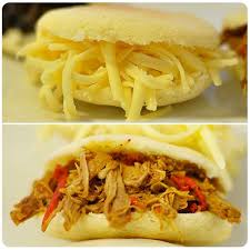 Pin En Cocina Venezolana