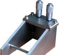 Amazon.com: TMAXCN Brand Micrometer Adjustable Film ...