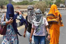 I really enjoy the warm weather because it's the perfect atmosphere to do outdoor activities. Scorching Days Ahead For Tamil Nadu As Peak Summer Season Kathiri Sets In The News Minute