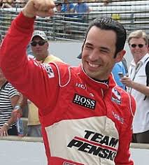 May 10, 2020 / 3:00 am. Helio Castroneves Wikipedia
