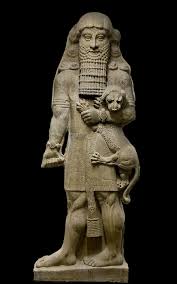 He lived about 2700 b.c. The Epic Of Gilgamesh Pulkit Agrawal Literature 114 Spring 2014 2015 Harvard Wiki