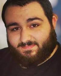 Aaron S. Morin Obituary March 5, 2023