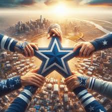 Dallas Cowboys fans' unwavering loyalty explained