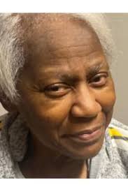 Odessa Hardin Obituary in Gastonia at Gregory Funeral Service