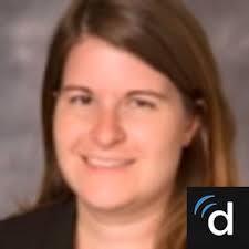 Dr. Kristie R. Ross, MD