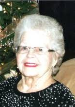 Obituary information for Jane M. Locey