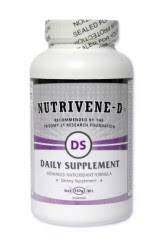 Down Syndrome New Mama Supplements Should We
