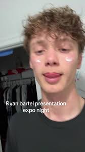 Ryan Bartlett