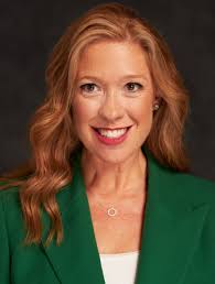 Power Women: Susan MacKenty Brady Of 'The Simmons University Institute for  Inclusive Leadership' On How To Successfully Navigate Work, Love and Life  As A Powerful Woman