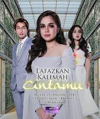 Lafazkan kalimah cintamu episod 29 (preview). Lafazkan Kalimah Cintamu By Siti Rosmizah Ciktie Dot Com