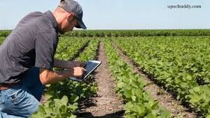 E Technology In The Aid Of The Farmers Engineering Projects Next Generation Science Standards Technology