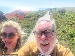 Vic Reeves vs Bob Mortimer! The differing lives of the 'drifted' comedy duo  since going their separate ways