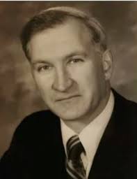 Obituary information for Francis Edward McDade