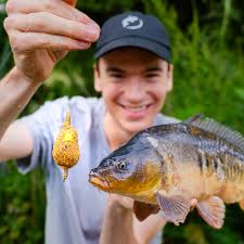 Fish With Carl Method Feeder Kit Or £50 CASH!!!