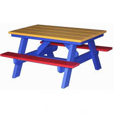 Pin On Amish Picnic Tables