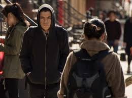 Packing & preparation · 5 years ago. Mr Robot Returns Put On The Mask Burn The Money The Fiscal Times
