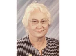 Geraldine Louise Cullison Obituary (2025)