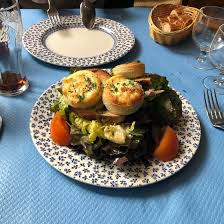 Tivoli Bistro Trouville Restaurant Avis Numero De Telephone Photos Tripadvisor