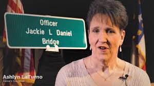 In partnership with @NCStateHighwayPatrol, we have nearly completed our  campaign to honor 23 fallen law enforcement heroes., More info ➡️  https://bit.ly/46cNhRF, #HonorTheFallen #LawEnforcementHeroes ...