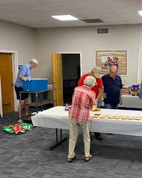 Melrose Baptist Church added a...